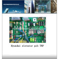 Подъемник Hyundai частей лифта TNP печатных плат